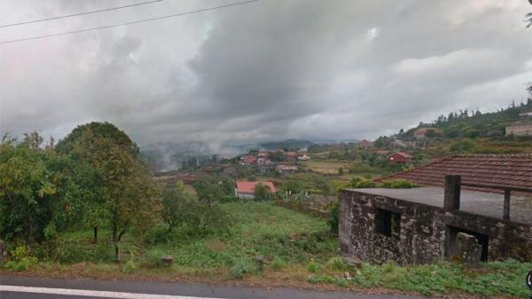 Terreno en Po-244, 169 -101