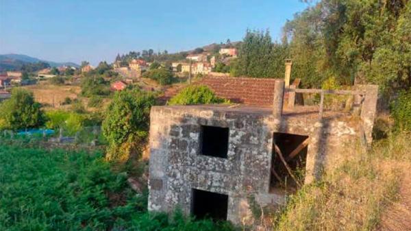 Terreno en Po-244, 169 -101