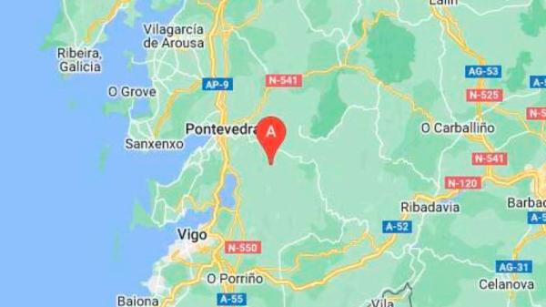 Terreno en Po-244, 169 -101