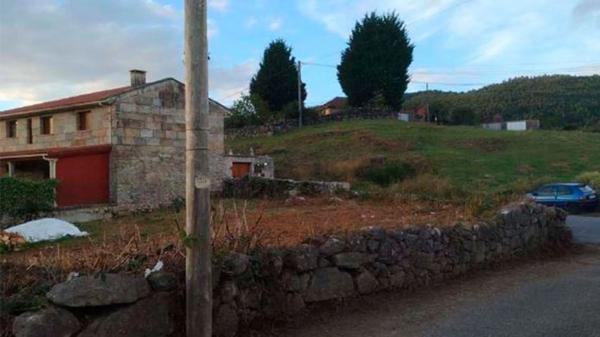 Terreno en Lugar Buchabad, 47