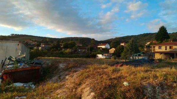 Terreno en Lugar Buchabad, 47