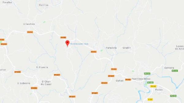 Terreno en Lugar Buchabad, 47