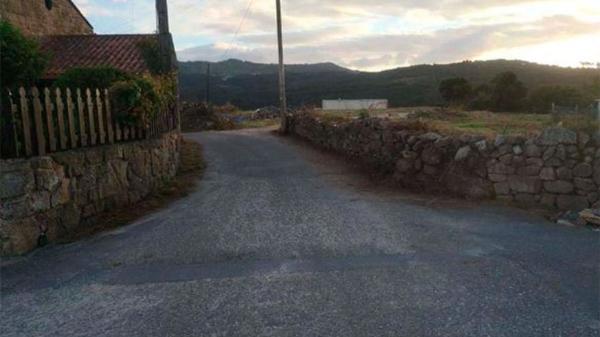 Terreno en Lugar Buchabad, 47