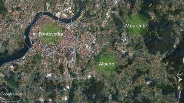 Terreno en calle Parda