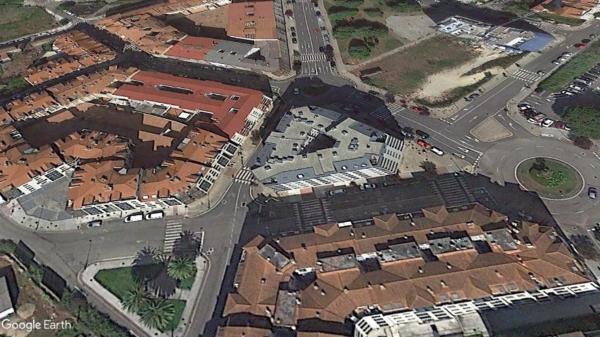 Terreno en calle Parda