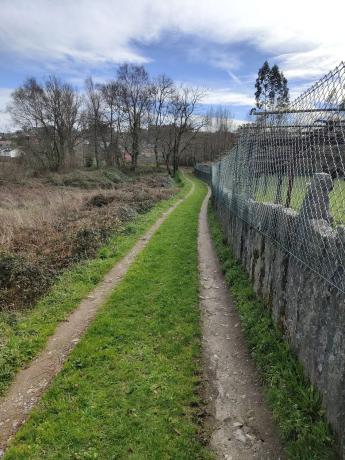 Terreno en Mourente s/n