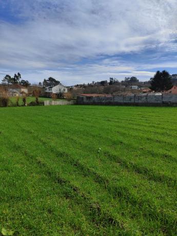 Terreno en Mourente s/n
