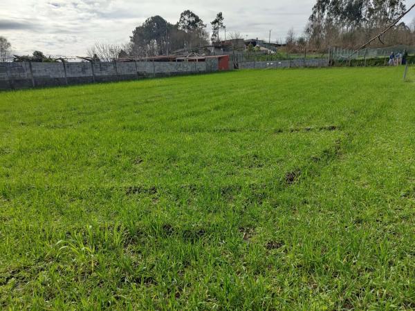 Terreno en Mourente s/n