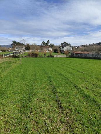 Terreno en Mourente s/n