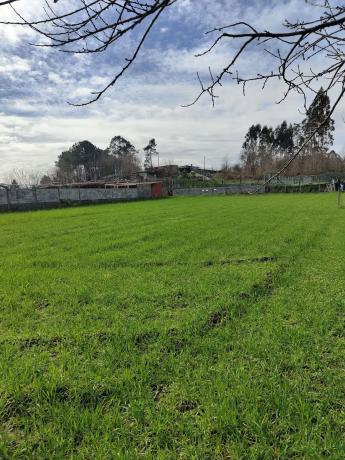Terreno en Mourente s/n