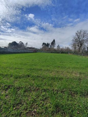 Terreno en Mourente s/n