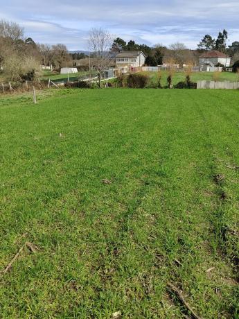 Terreno en Mourente s/n