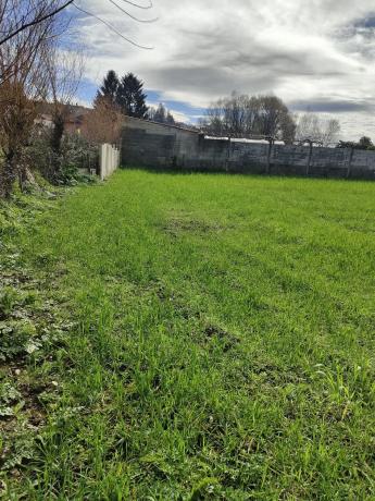 Terreno en Mourente s/n