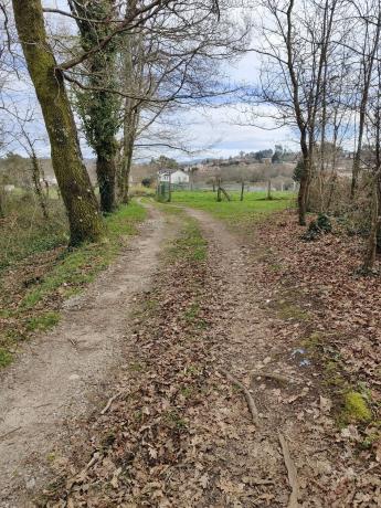 Terreno en Mourente s/n