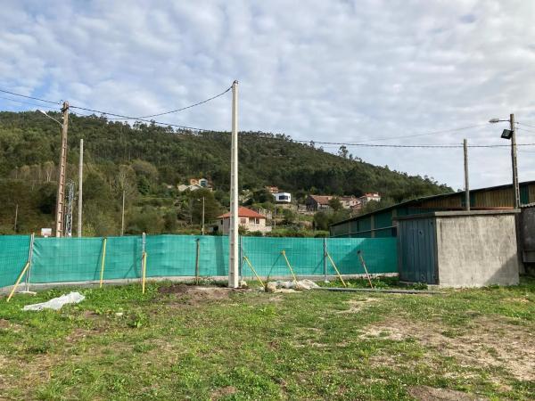 Terreno en a Graña s/n