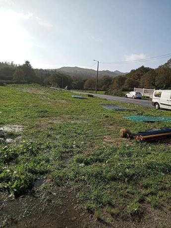 Terreno en a Graña s/n