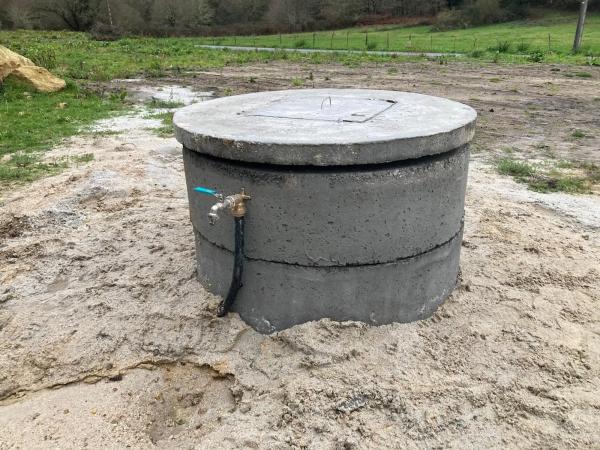 Terreno en a Graña s/n