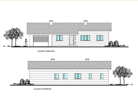 Terreno en a Graña s/n