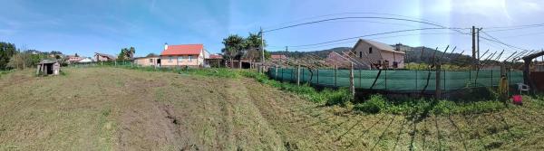 Terreno en Lugar Valladares, km 2