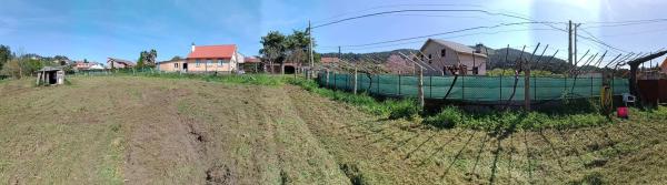 Terreno en Lugar Valladares, km 2