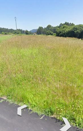 Terreno en calle del Atlántico s/n