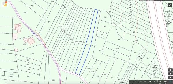 Terreno en calle del Atlántico s/n