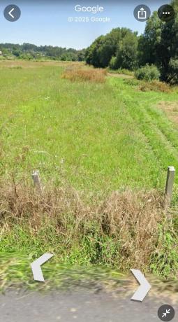 Terreno en calle del Atlántico s/n