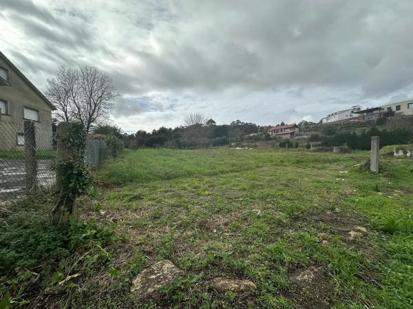 Terreno en camino Urxeira