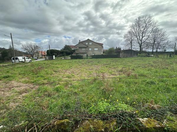 Terreno en camino Urxeira