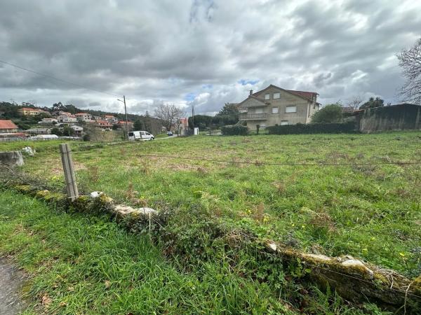 Terreno en camino Urxeira