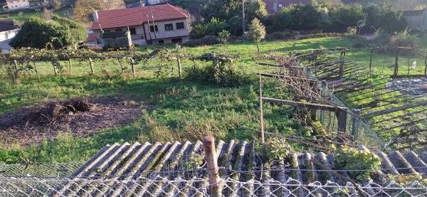 Terreno en Cabanelas s/n Sn