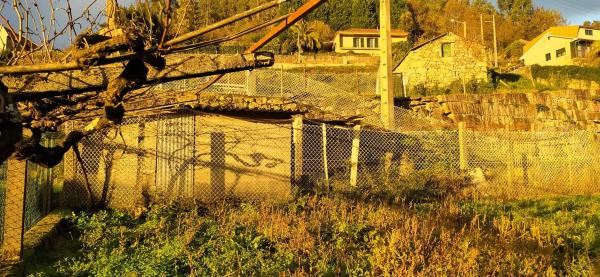 Terreno en Cabanelas s/n Sn