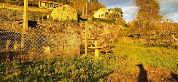 Terreno en Cabanelas s/n Sn