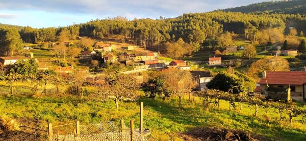 Terreno en Cabanelas s/n Sn