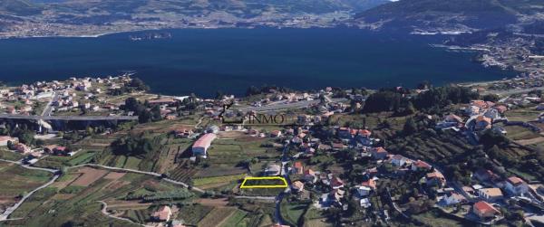 Terreno en Lugar Pazos-san Adrian