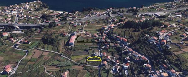 Terreno en Lugar Pazos-san Adrian