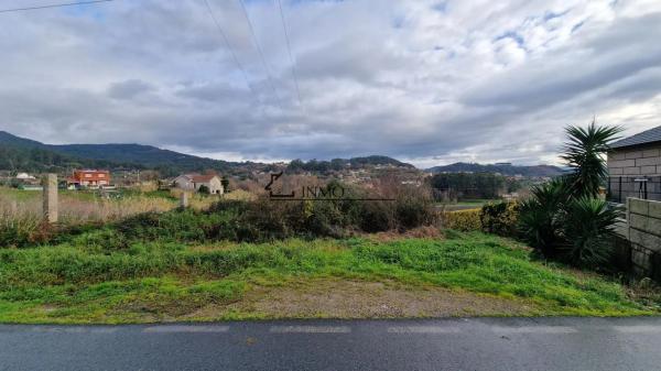 Terreno en Lugar Pazos-san Adrian