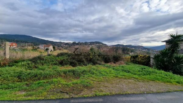 Terreno en Lugar Pazos-san Adrian
