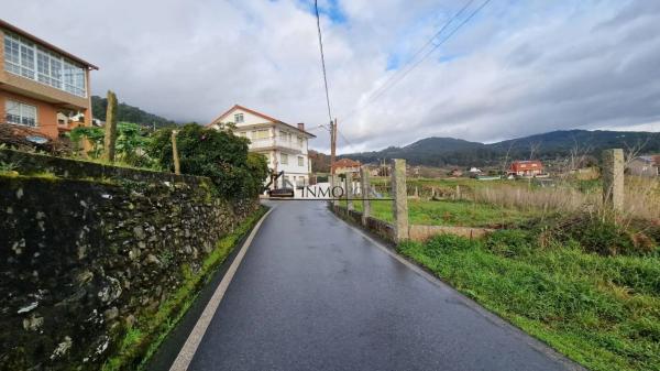 Terreno en Lugar Pazos-san Adrian