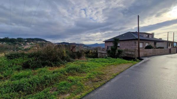 Terreno en Lugar Pazos-san Adrian