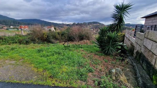 Terreno en Lugar Pazos-san Adrian