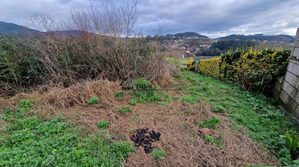 Terreno en Lugar Pazos-san Adrian