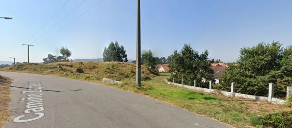Terreno en camino Zapateiro, 1