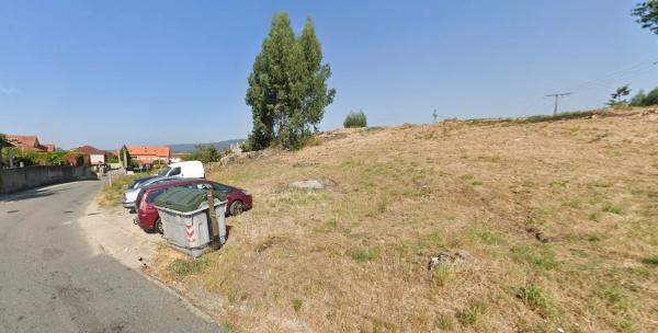 Terreno en camino Zapateiro, 1