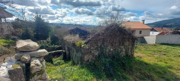 Terreno en camino Vilanova, 8