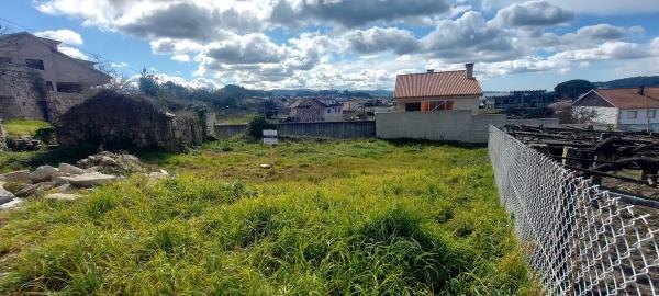 Terreno en camino Vilanova, 8