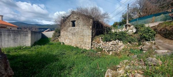 Terreno en camino Vilanova, 8