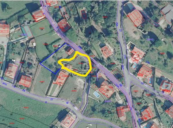 Terreno en camino Vilanova, 8