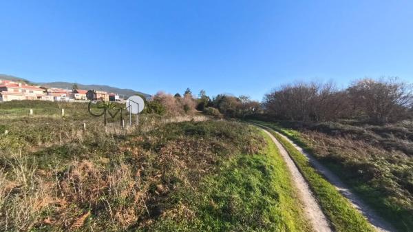Terreno en camino Bouciñas, 14