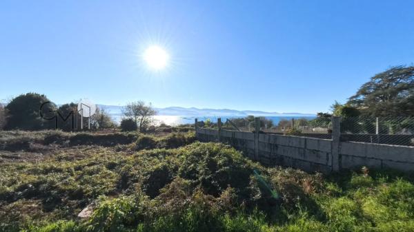 Terreno en camino Bouciñas, 14